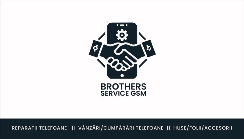 Brothers Service GSM - Marasti, Cluj Napoca