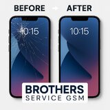 Brothers Service GSM - Marasti, Cluj Napoca